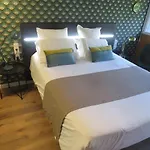 Hotel Kyriad Cap Sud
