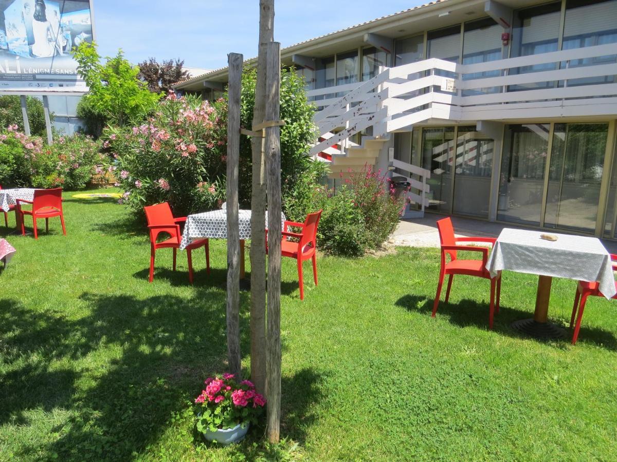 Hotel Kyriad Cap Sud
