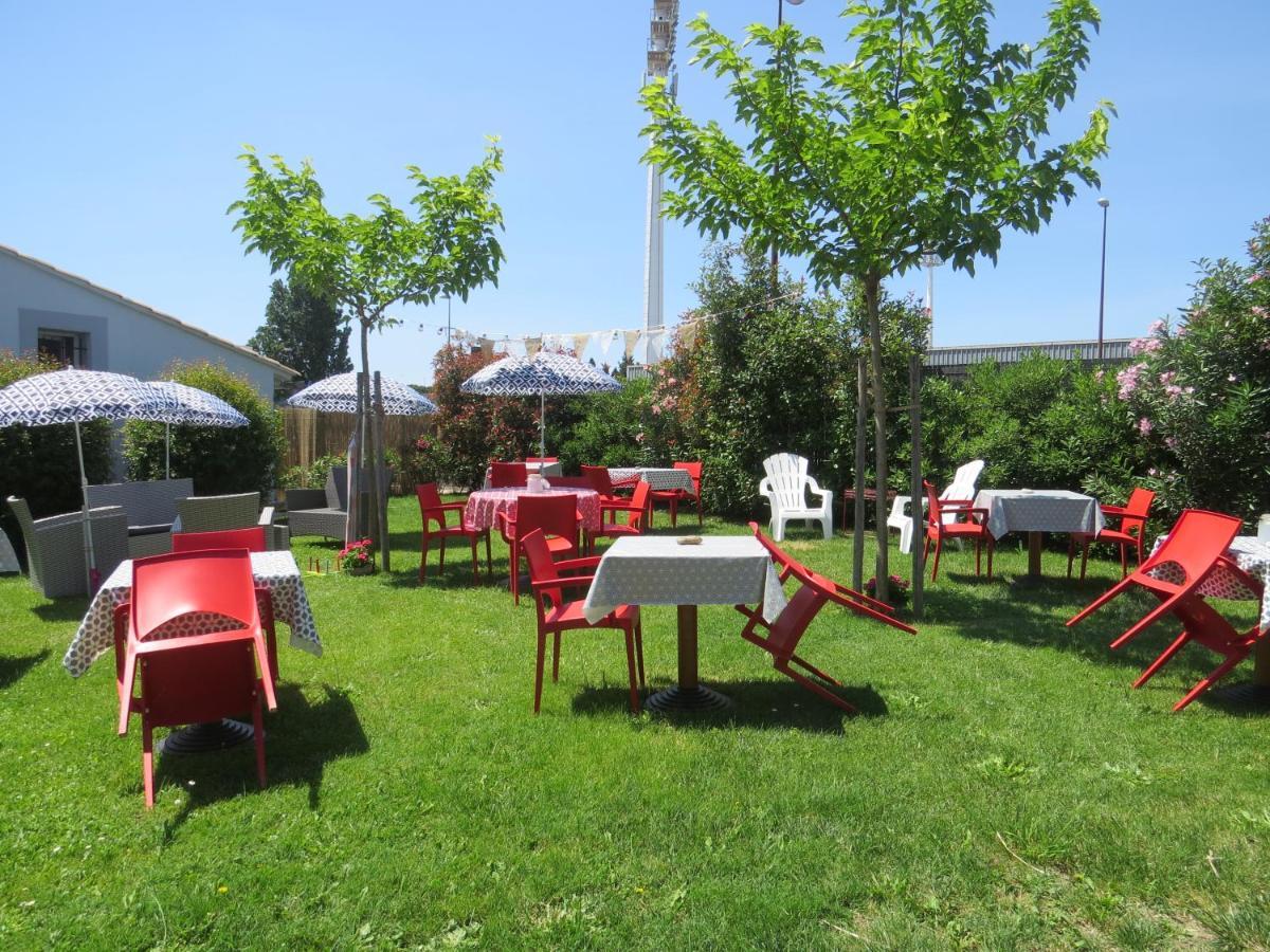 Hotel Kyriad Cap Sud